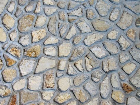 Free Images : rock, texture, cobblestone, construction, pattern, pebble ...