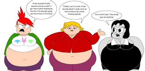 Fat art will change your life by MaxDrawsFatsMostly on DeviantArt