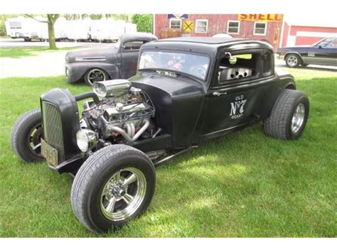 1934 Dodge Coupe for Sale | ClassicCars.com | CC-1120565