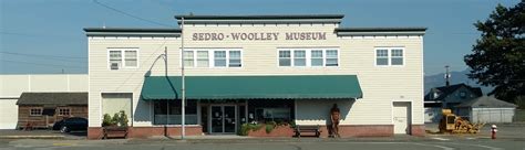 Sedro-Woolley Museum (Sedro Woolley) - All You Need to Know BEFORE You Go