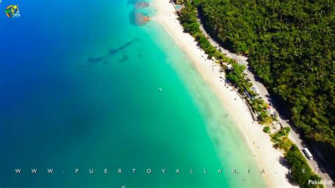 Palmares Beach (Complete Guide) Puerto Vallarta South Zone