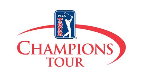 PGA Tour Champions Logo Download - AI - All Vector Logo