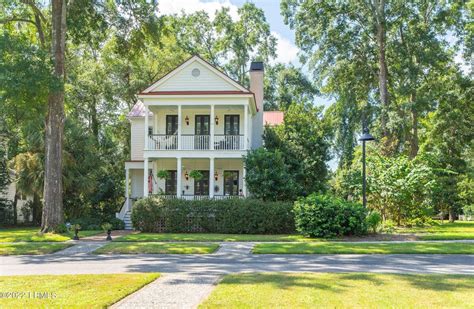 Beaufort, SC Real Estate - Beaufort Homes for Sale | realtor.com®