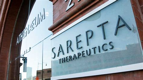 SRPT Stock Pops After Gene Therapy Beats Sarepta's Own Expectations ...