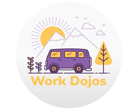 Work Dojos — Sign Up