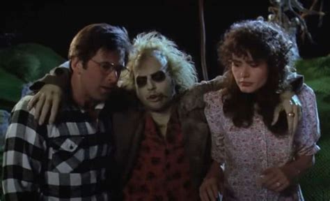 'Beetlejuice 2' Cinematographer Reveals How the Sequel Will Change the Franchise - Inside the Magic