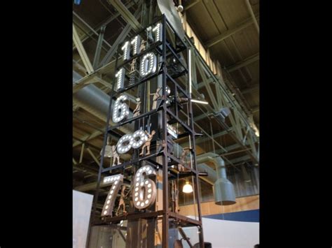 San Francisco's New Exploratorium Unveiled | Exploratorium, Art and technology, San francisco