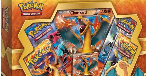 Pokémon TCG: The 10 Strongest Fire-type Cards, Ranked