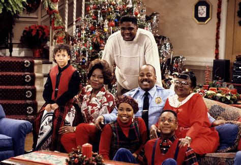 Family Matters Christmas Episodes (1990 - 1997)