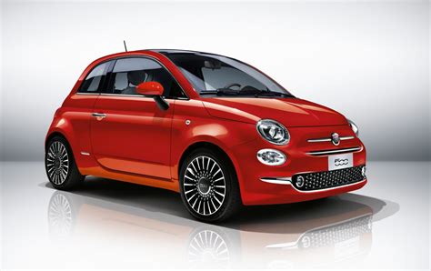 Nuova Fiat 500 - Auto Tecnica