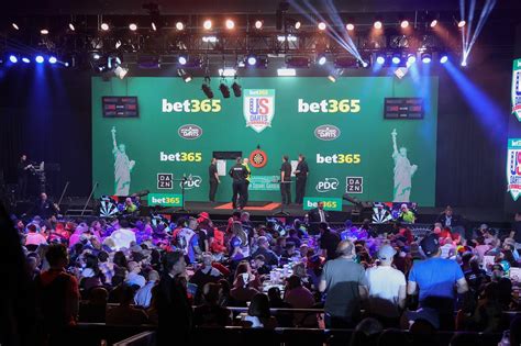 US Darts Masters 2023 live stream | How to watch live online - LiveDarts