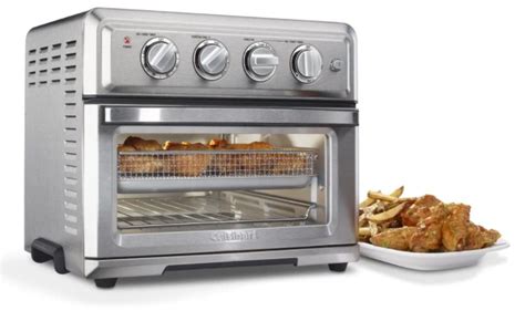 Cuisinart TOA-60 Vs TOA-65 Comparison And Review - CookGator