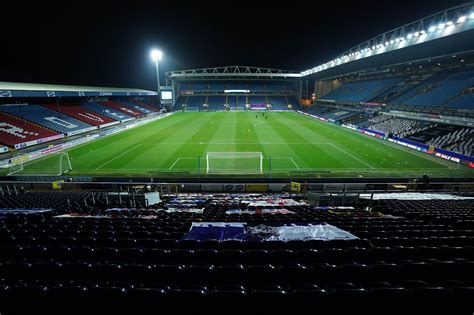 Blackburn Rovers Archives • London Football Scene