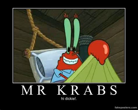 Mr Krabs Quotes. QuotesGram