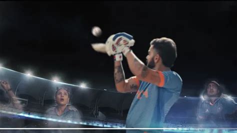 Star Sports' new campaign captures Indian fans' obsession for ICC Men's ...