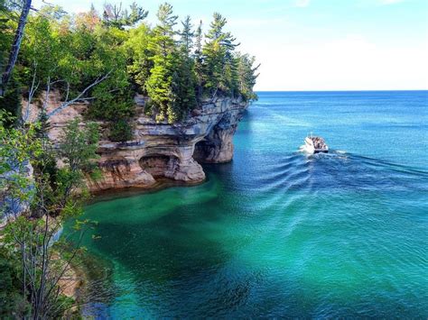 17 places you have to see at Pictured Rocks National Lakeshore - mlive.com