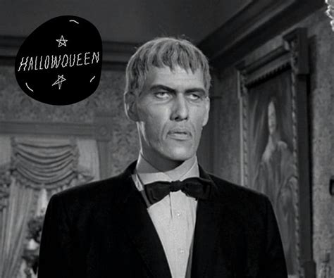 Is Lurch From ‘The Addams Family’ Actually A Babe?