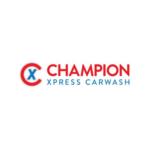 About - Champion Xpress Carwash