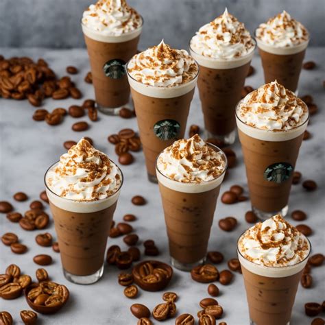 Starbucks Caramel Frappuccino Copycat Recipe Recipe | Recipes.net