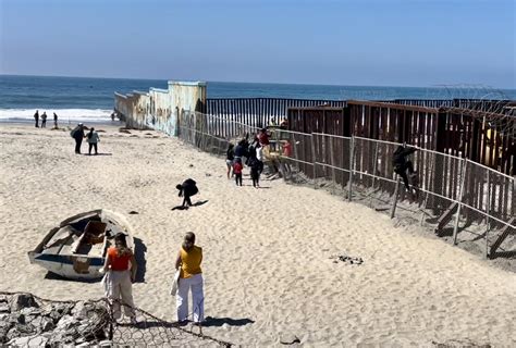 How Long Does It Take To Cross The Tijuana Border? | TouristSecrets