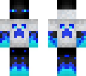 Minecraft java skins template - actrety