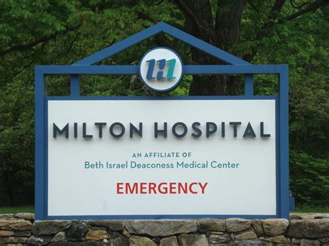 Milton Hospital Announces New Weight Loss Surgery Program | Milton, MA ...