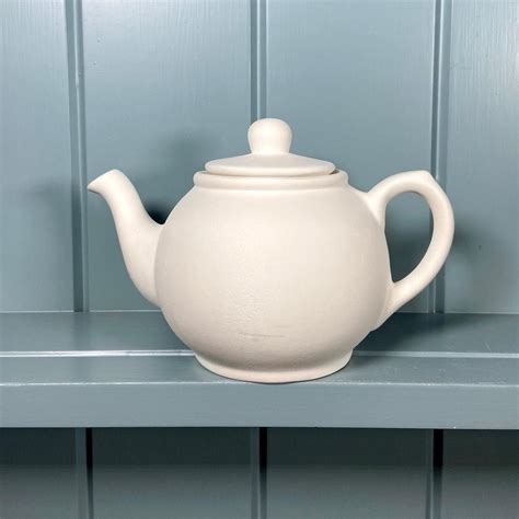 Small Teapot - Gallery Thea