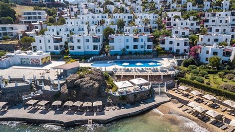 YAZ BEACH HOTEL - Updated 2018 Prices & Reviews (Yalikavak, Turkey) - TripAdvisor