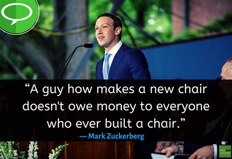 Mark Zuckerberg Quotes To Achieve Goals And Ultimate Success