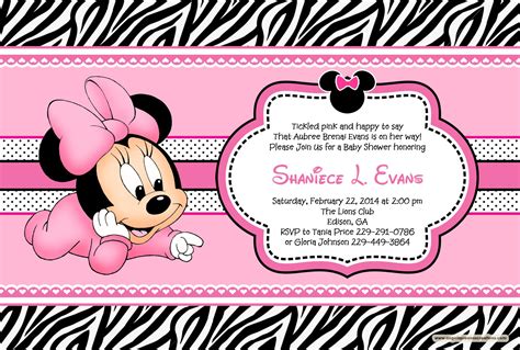 Pin em Custom Invitations