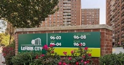 LeFrak City, Corona - (see pics & AVAIL)