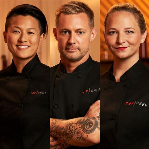 Who Won Top Chef All Stars: L.A.?