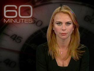 Lara Logan, 60 Minutes correspondent | Cbs news, Anchorman, Lara