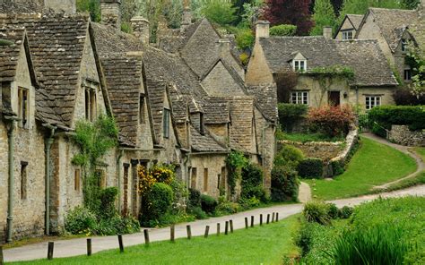 Bibury