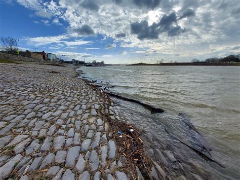 A tour of the Memphis Riverfront