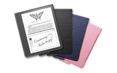 6 Best Amazon Kindle Scribe Covers and Cases - Guiding Tech