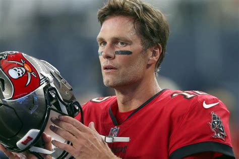 Tom Brady reportedly to take a 'personal day' every Wednesday this season