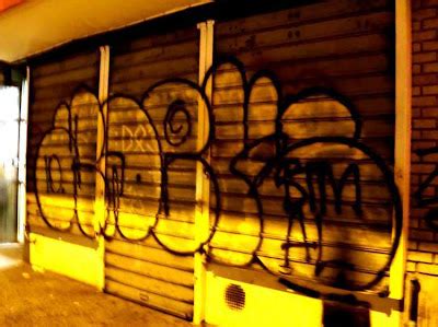 dear god: Alphabet in Bubble Letters Graffiti Street Art