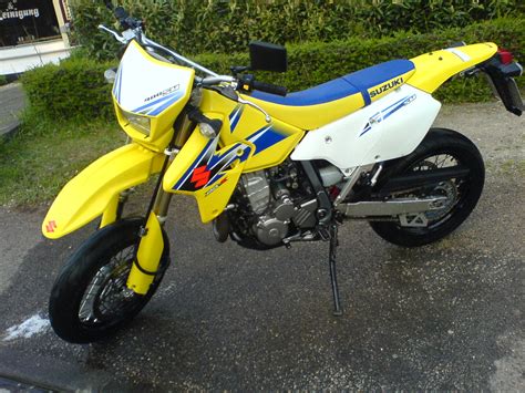 2006 SUZUKI DR-Z 250 - Image #6