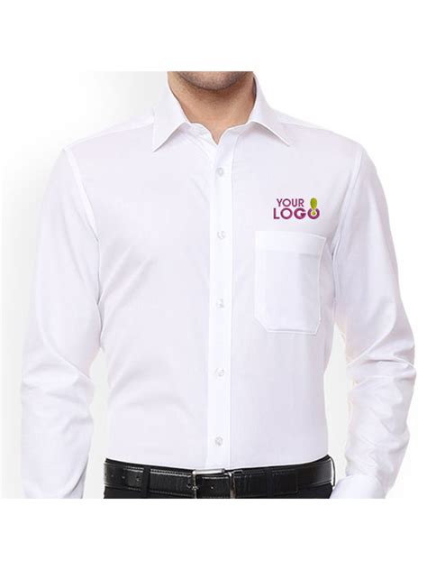 Customized Company Uniform Shirts Online - Uniform Tailor