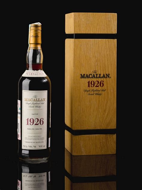 10 of the most expensive whiskies in the world | Condé Nast Traveller India