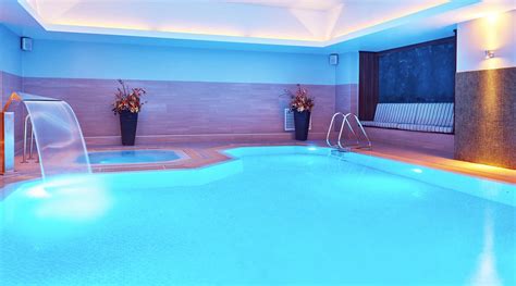 Spa Days, Spa Breaks & Hotels in Manchester From £15