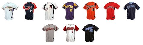 Baseball Jerseys | UNIFORMS EXPRESS