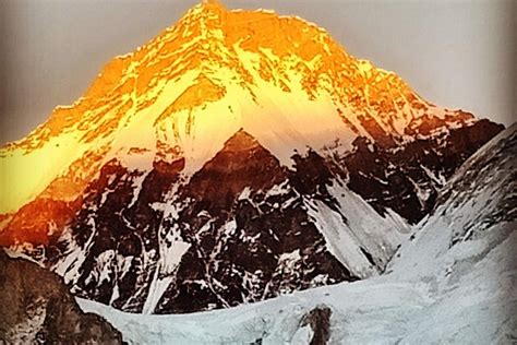 2023 Mount Everest Expedition provided by Trek Nepal Himalayas