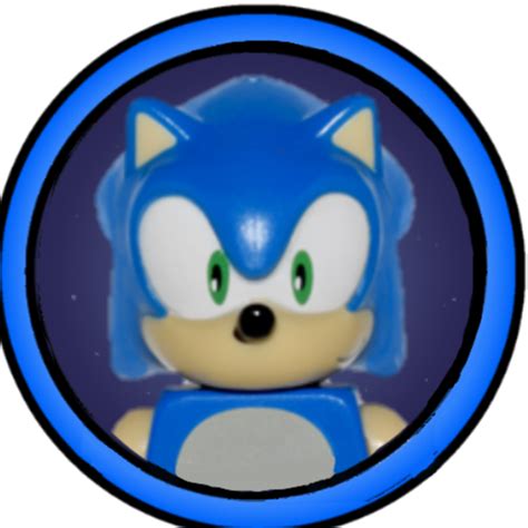 Sonic Meme Pfp - Draw-fDraw