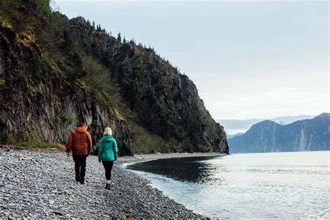 Kenai Fjords Wilderness Lodge: The Secluded Island Getaway