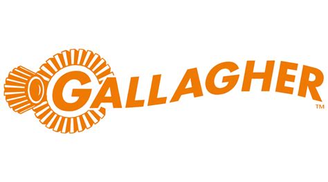 Gallagher Logo - LogoDix