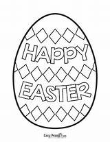 Easter Egg Coloring Pages – 30 Printable  Numberblocks sketch template