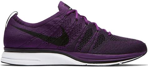 Nike Flyknit Trainer Night Purple - StockX News