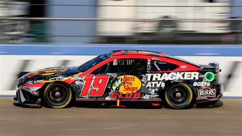 NASCAR Power Rankings: Martin Truex Jr. leads the way entering Chicago ...